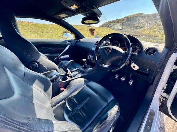 Used Peugeot RCZ 2014 for sale - 75577086: Photo 7