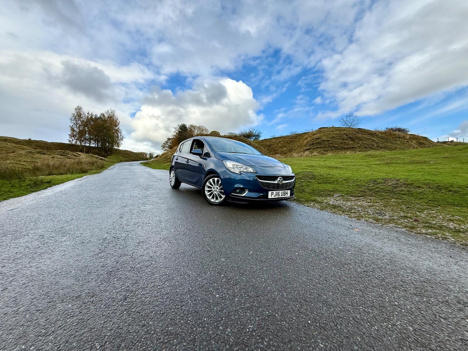Used Vauxhall Corsa 2016 for sale - 76371511: Photo 18