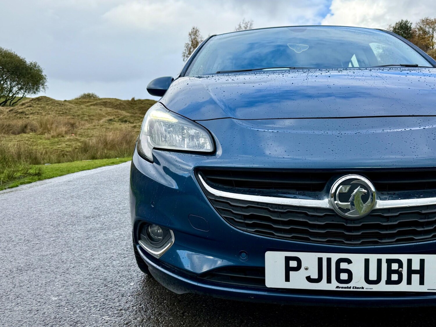 Used Vauxhall Corsa 2016 for sale - 76371511: Photo 20