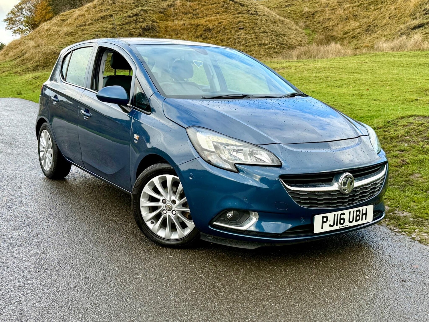 Used Vauxhall Corsa 2016 for sale - 76371511: Photo 21