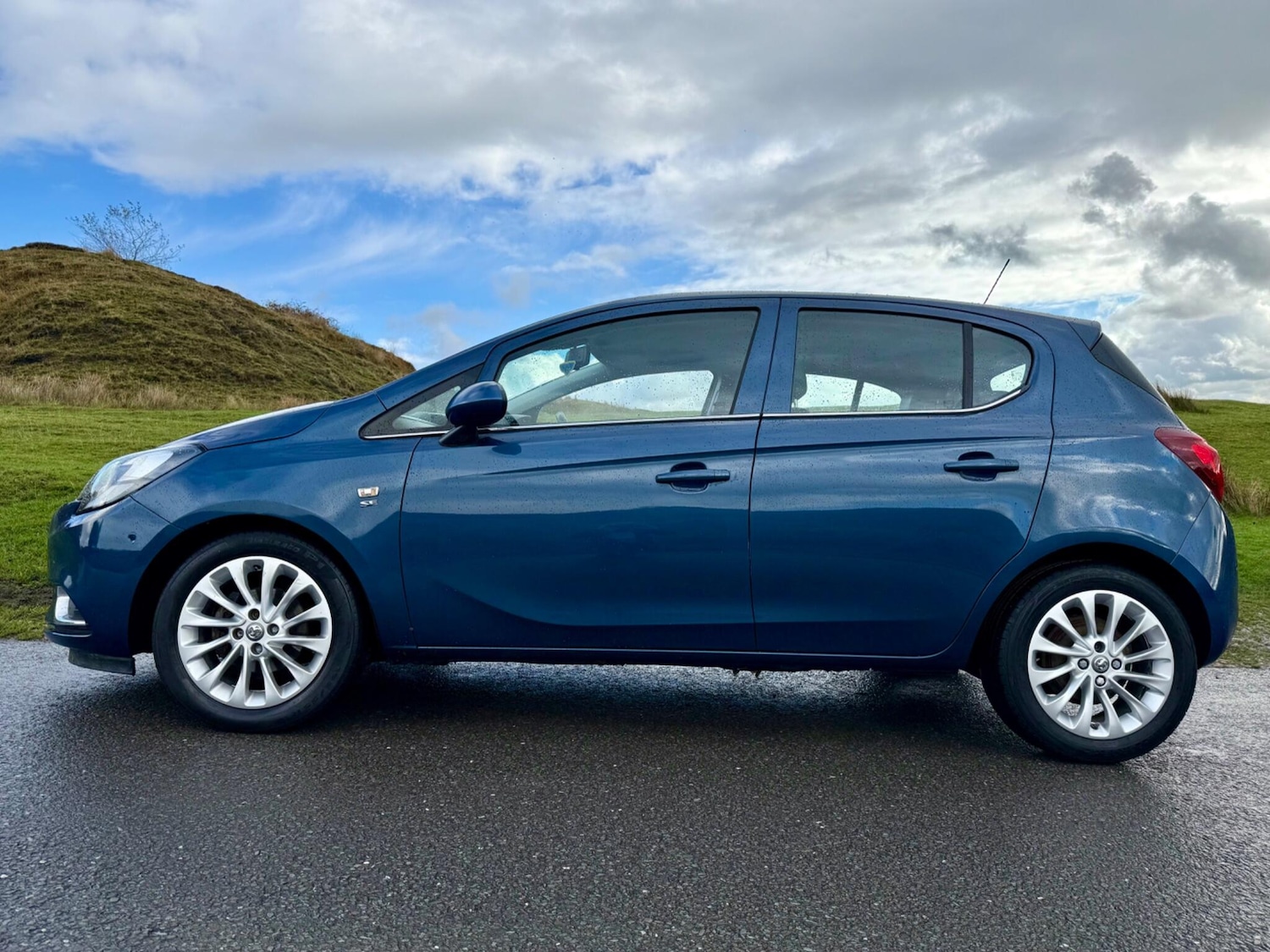 Used Vauxhall Corsa 2016 for sale - 76371511: Photo 23