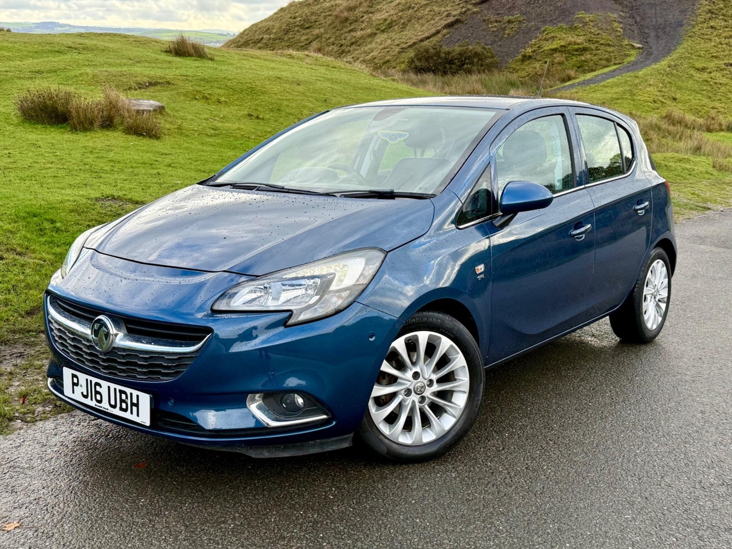 Used Vauxhall Corsa 2016 for sale - 76371511: Photo 26