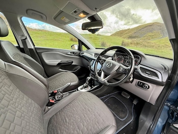 Used Vauxhall Corsa 2016 for sale - 76371511: Photo