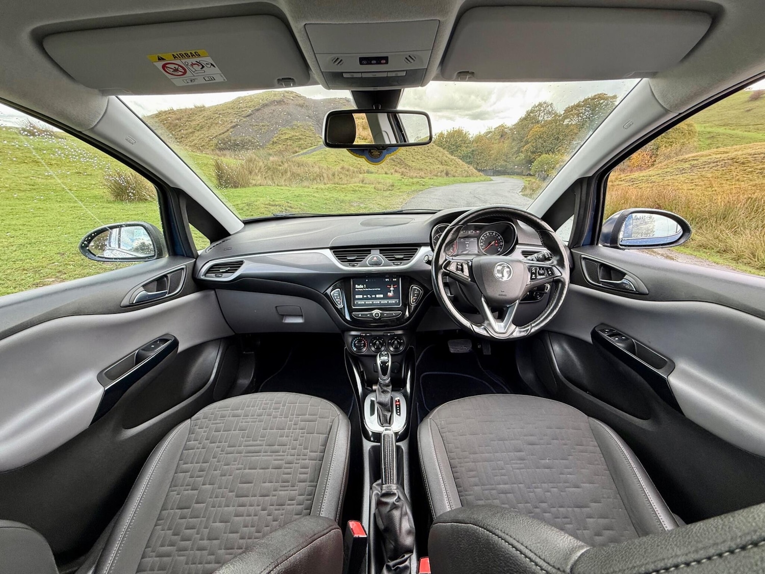 Used Vauxhall Corsa 2016 for sale - 76371511: Photo 32