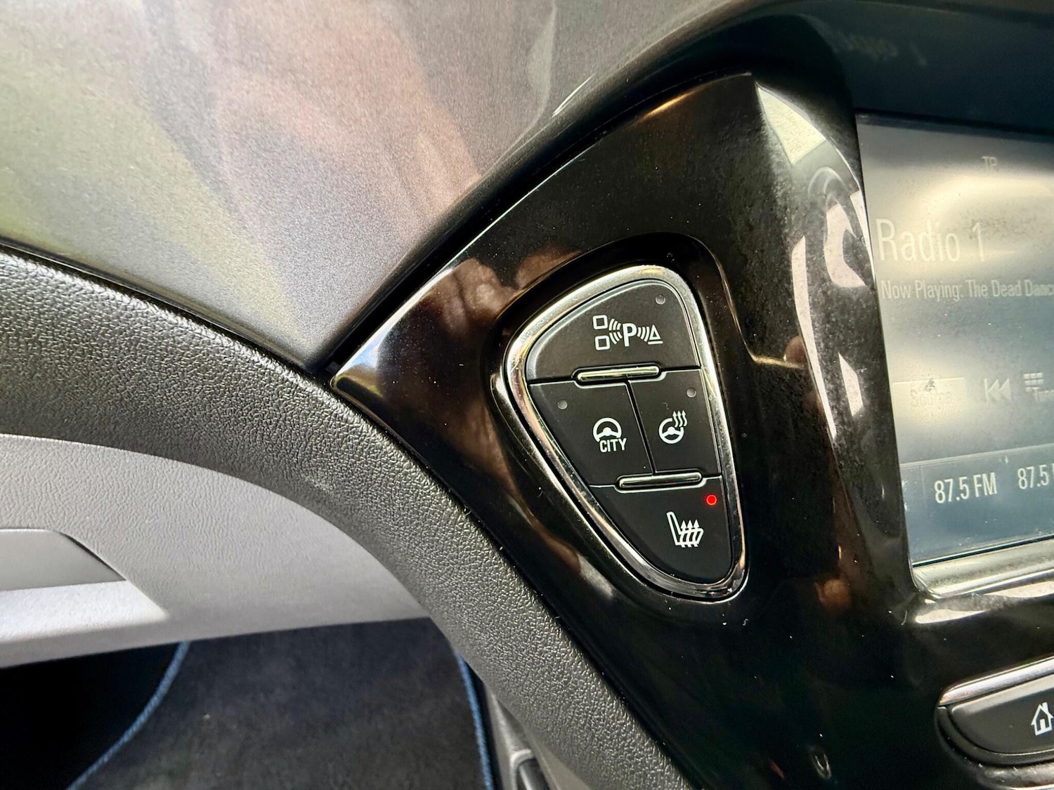 Used Vauxhall Corsa 2016 for sale - 76371511: Photo 35