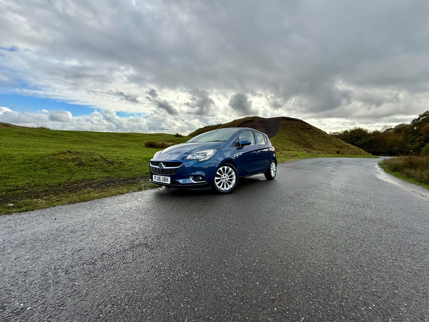 Used Vauxhall Corsa 2016 for sale - 76371511: Photo 5