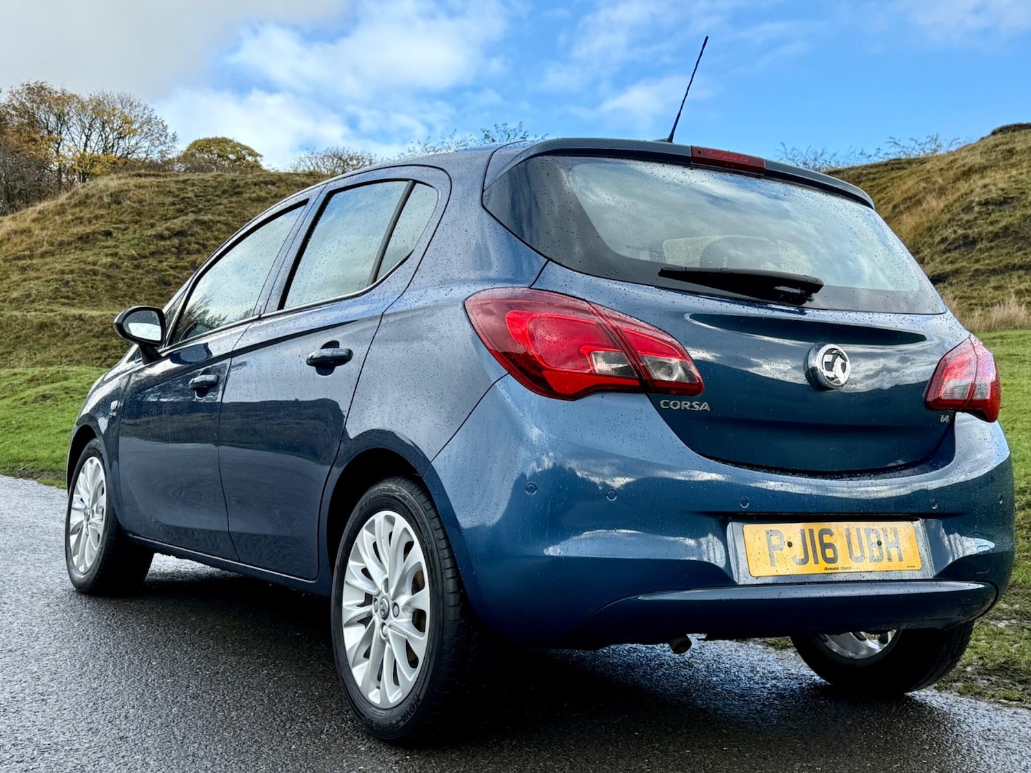 Used Vauxhall Corsa 2016 for sale - 76371511: Photo 6