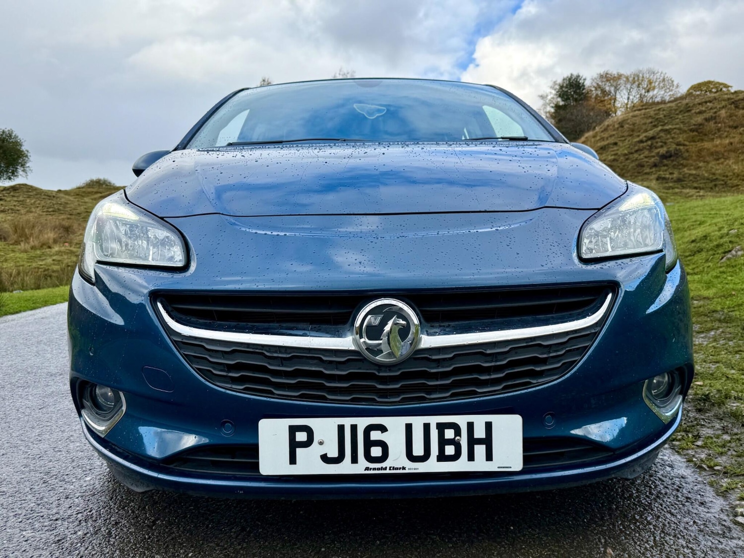Used Vauxhall Corsa 2016 for sale - 76371511: Photo 9