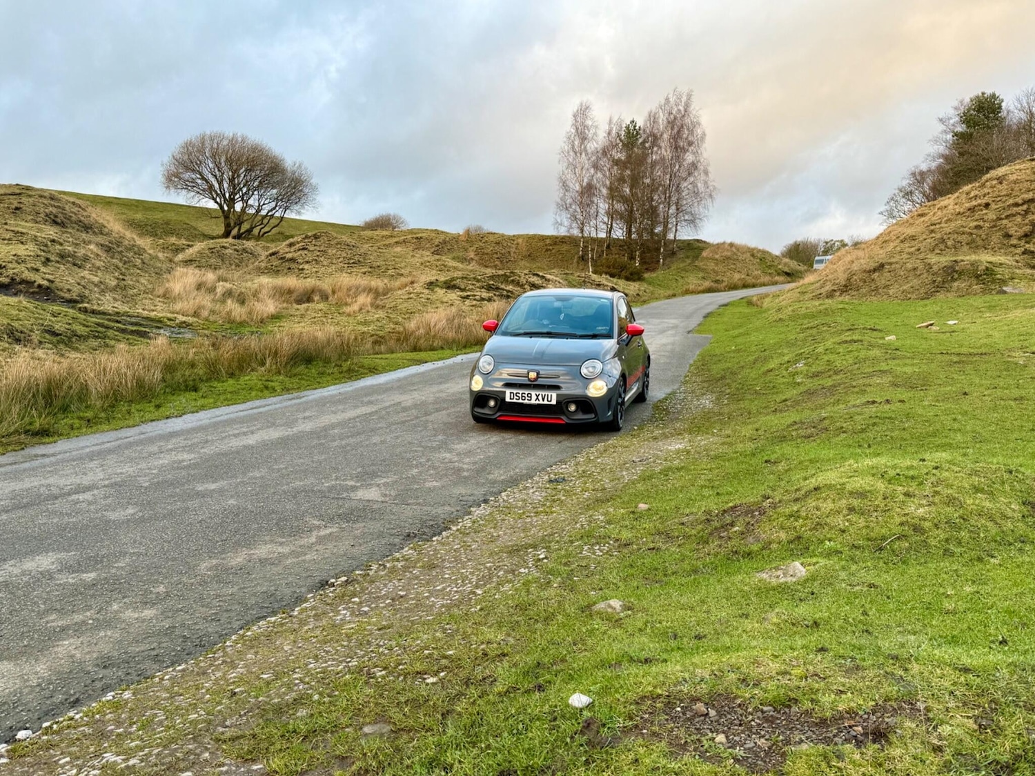 Used Abarth 595 2019 for sale - 76942607: Photo 3