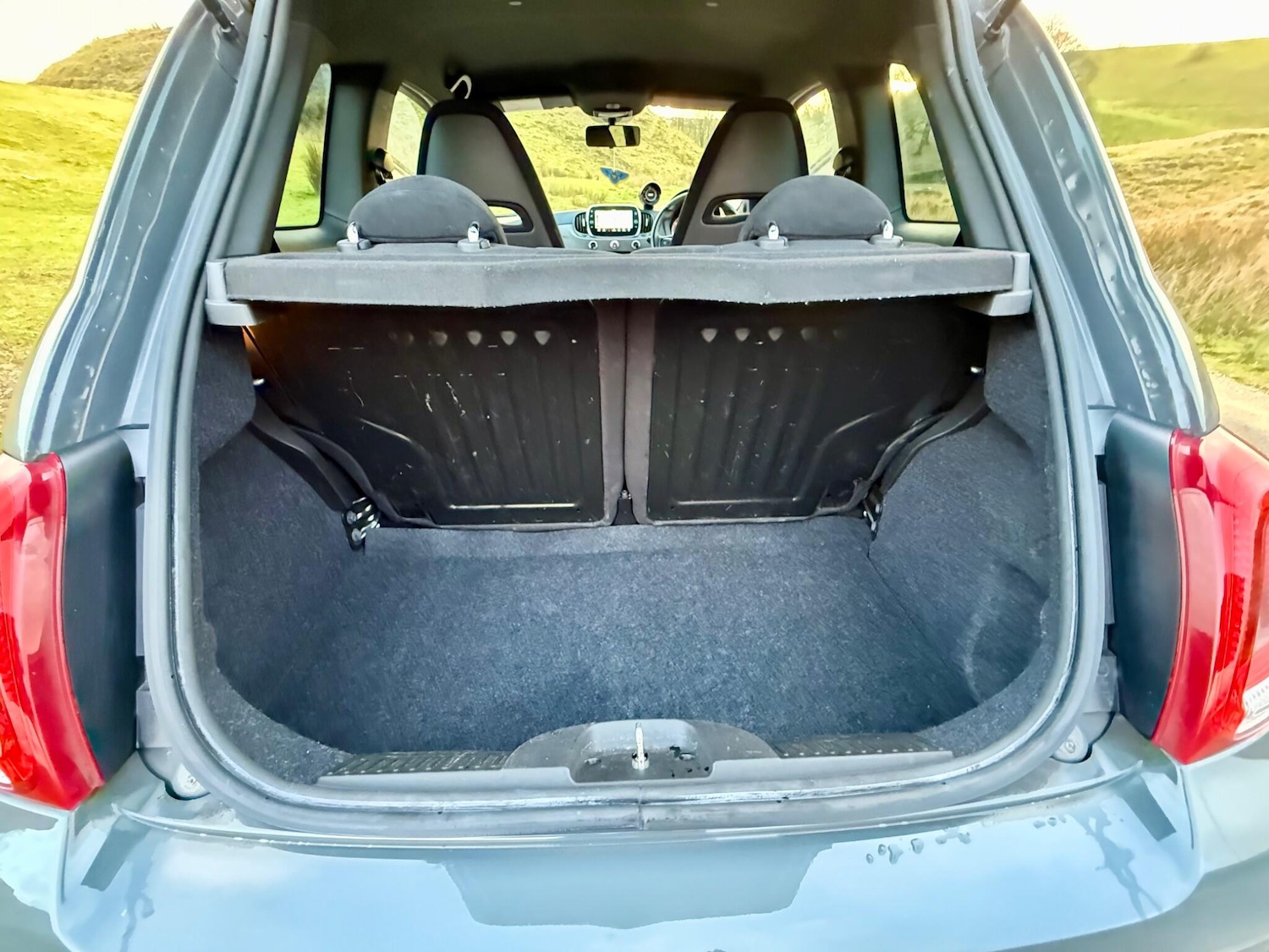 Used Abarth 595 2019 for sale - 76942607: Photo 39