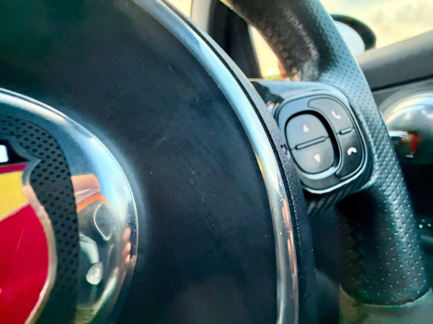 Used Abarth 595 2019 for sale - 76942607: Photo 45