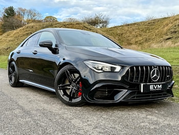Used Mercedes-Benz CLA 2021 for sale - 76226449: Photo
