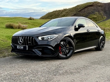 Used Mercedes-Benz CLA 2021 for sale - 76226449: Photo