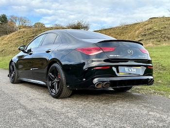 Used Mercedes-Benz CLA 2021 for sale - 76226449: Photo
