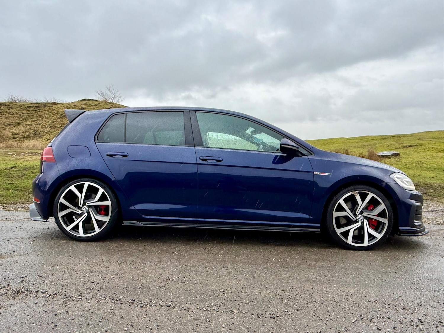 Used Volkswagen Golf 2017 for sale - 77538016: Photo 14