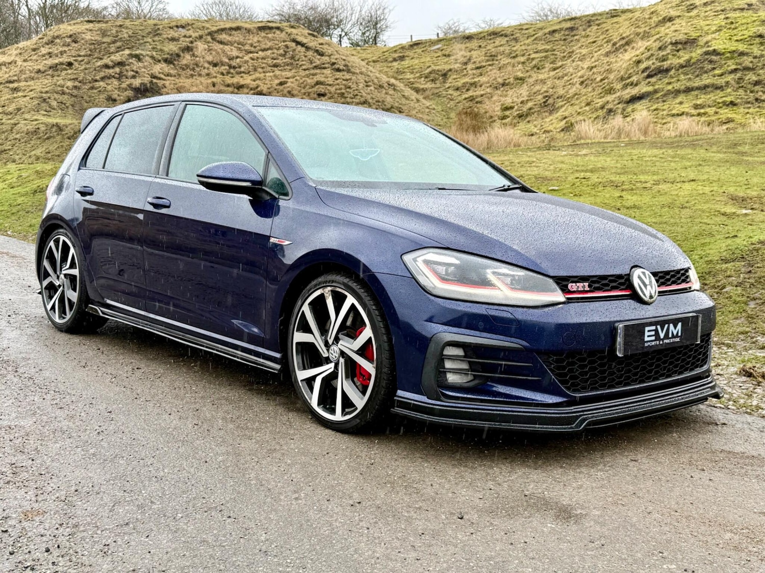 Used Volkswagen Golf 2017 for sale - 77538016: Photo 16