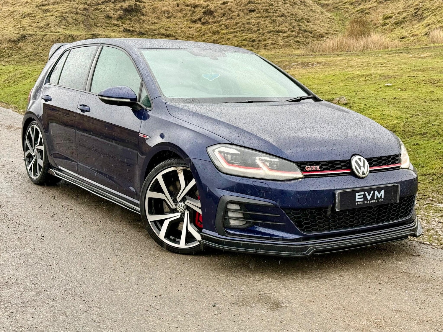 Used Volkswagen Golf 2017 for sale - 77538016: Photo 17