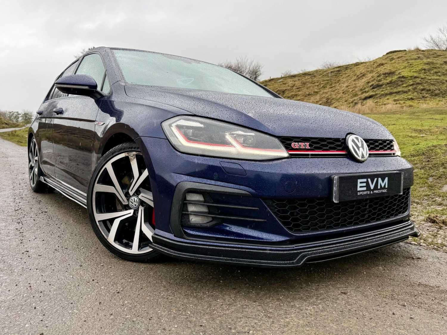 Used Volkswagen Golf 2017 for sale - 77538016: Photo 18