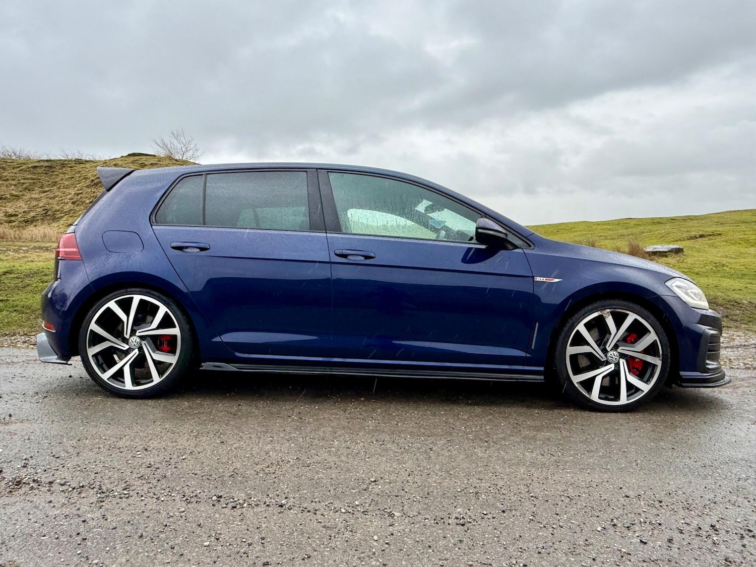 Used Volkswagen Golf 2017 for sale - 77538016: Photo 20