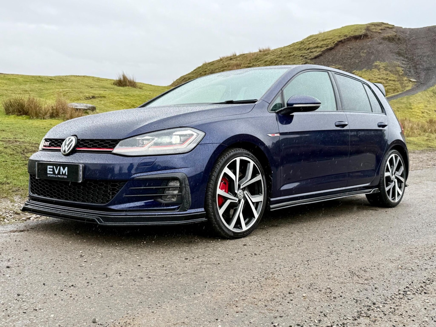 Used Volkswagen Golf 2017 for sale - 77538016: Photo 23