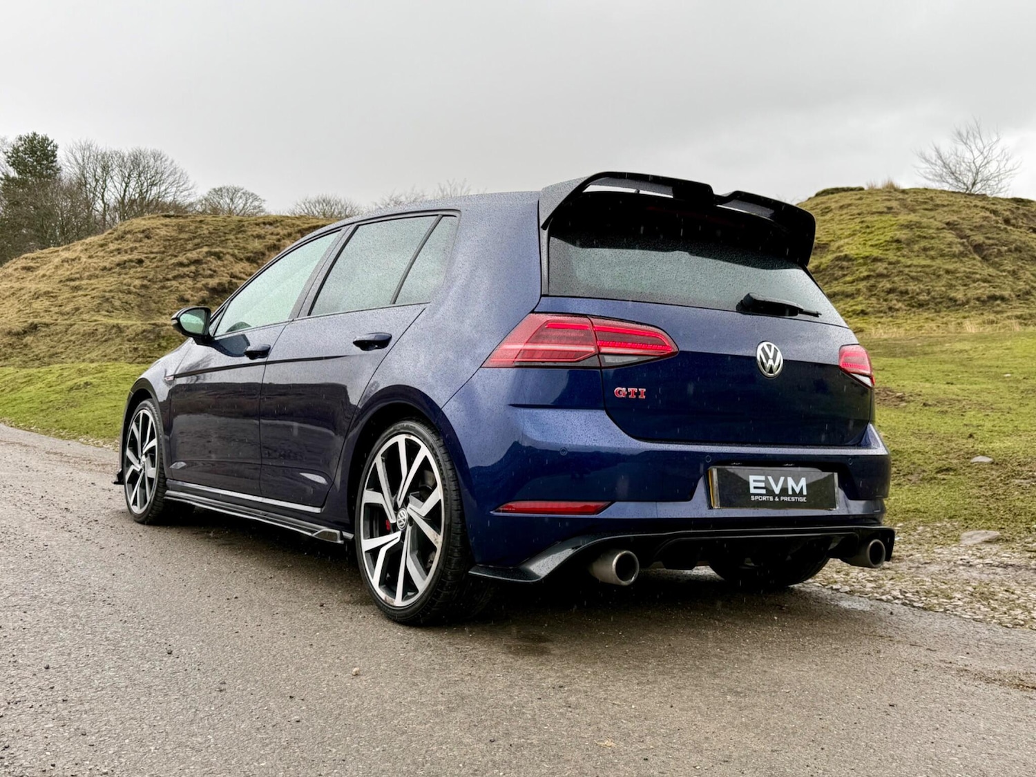 Used Volkswagen Golf 2017 for sale - 77538016: Photo 24