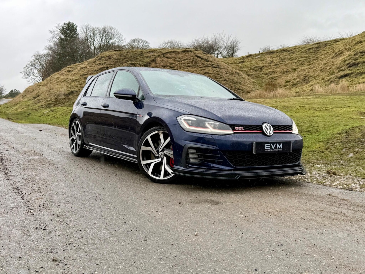 Used Volkswagen Golf 2017 for sale - 77538016: Photo 25