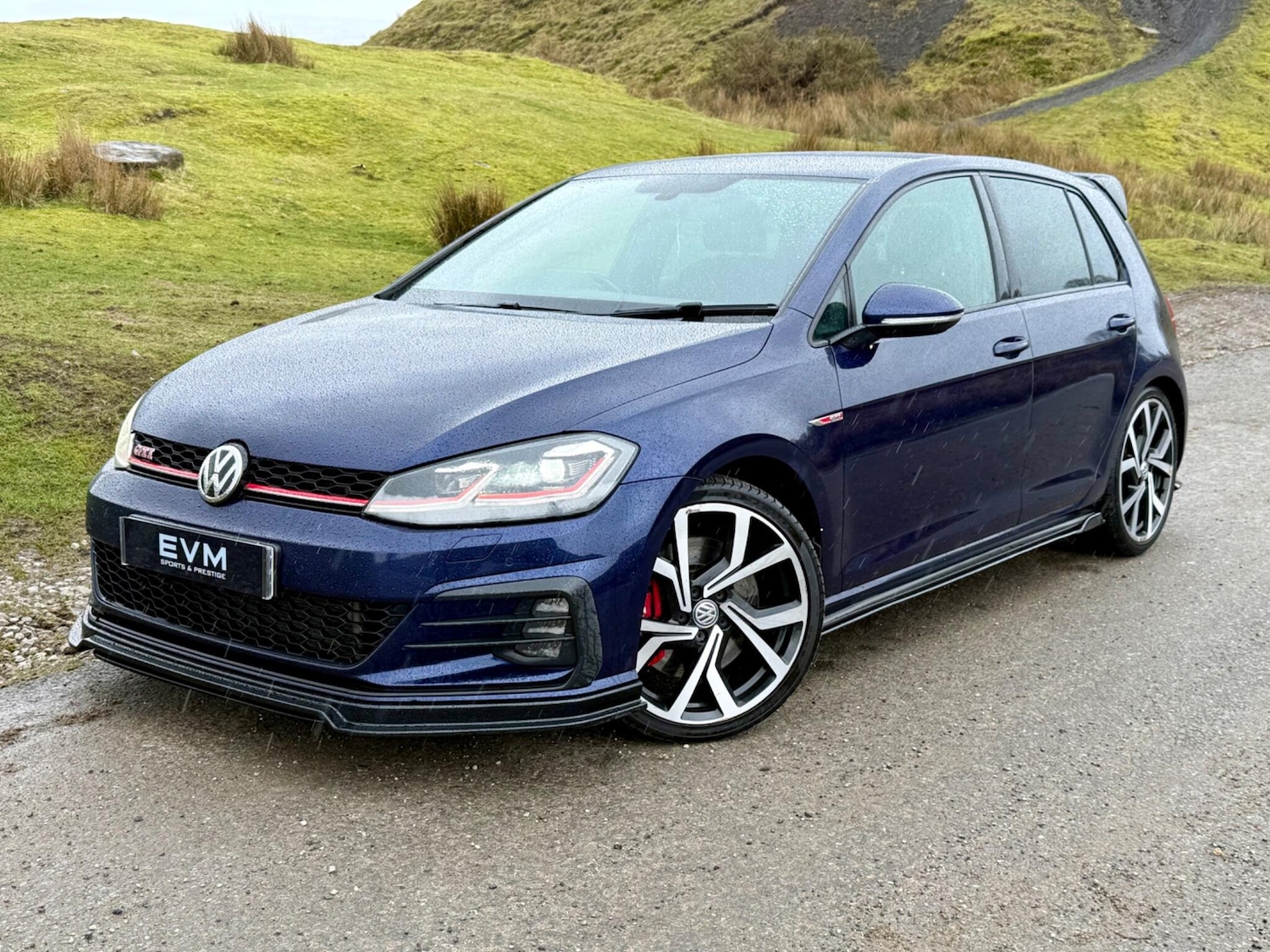 Used Volkswagen Golf 2017 for sale - 77538016: Photo 27