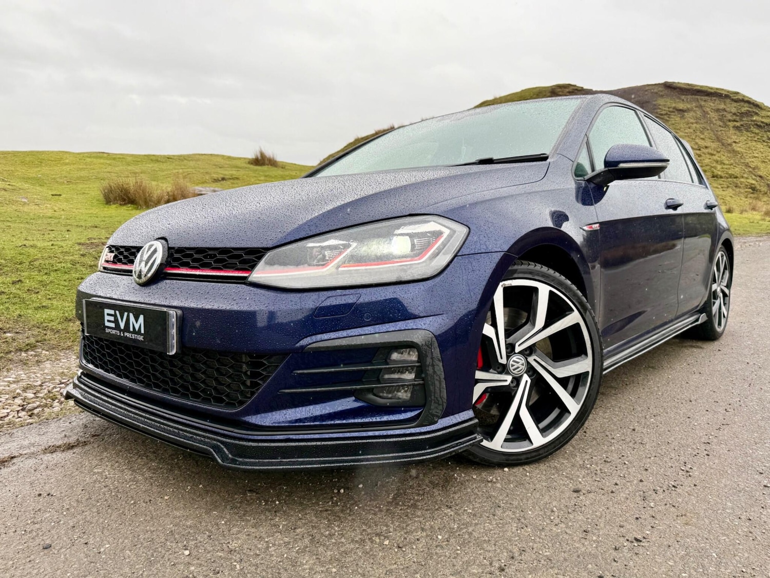 Used Volkswagen Golf 2017 for sale - 77538016: Photo 28