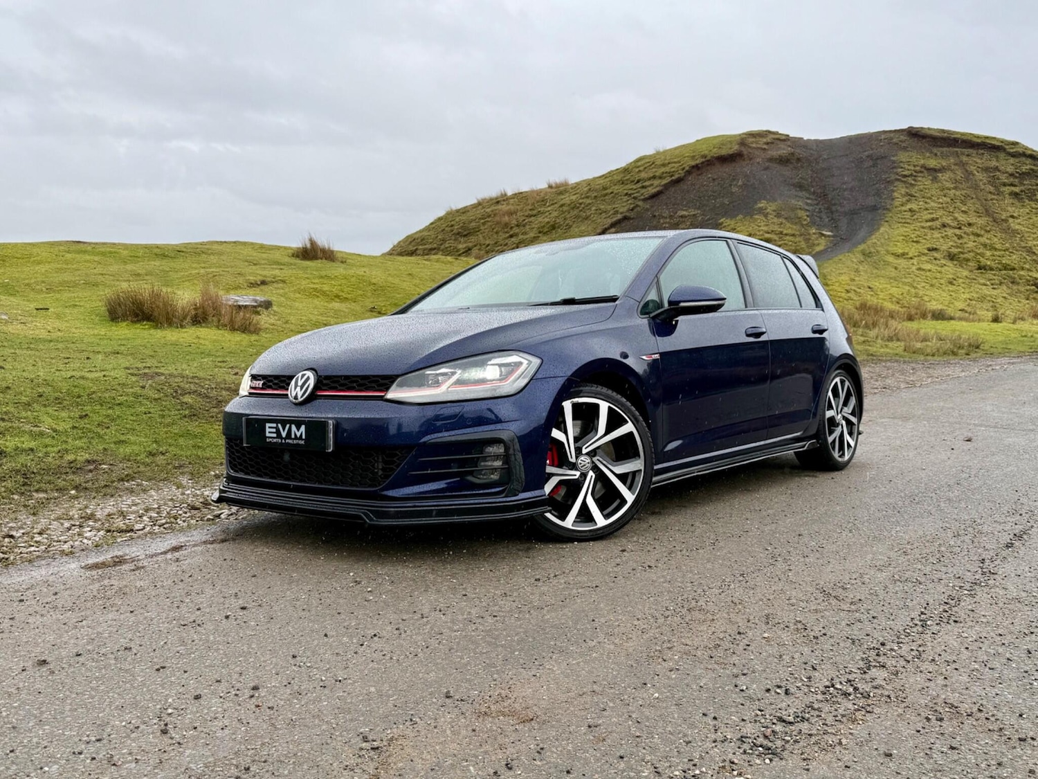 Used Volkswagen Golf 2017 for sale - 77538016: Photo 29