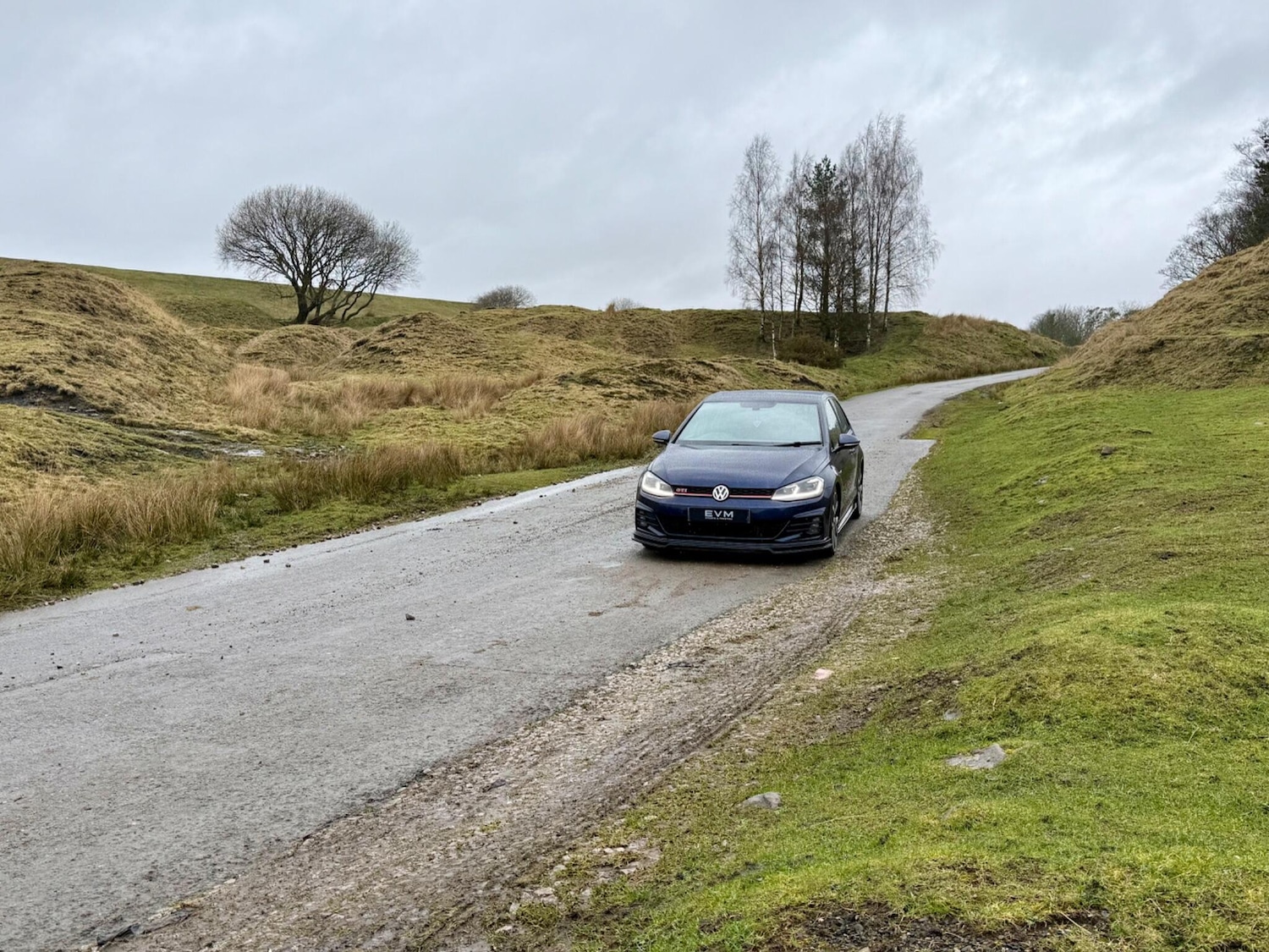 Used Volkswagen Golf 2017 for sale - 77538016: Photo 3