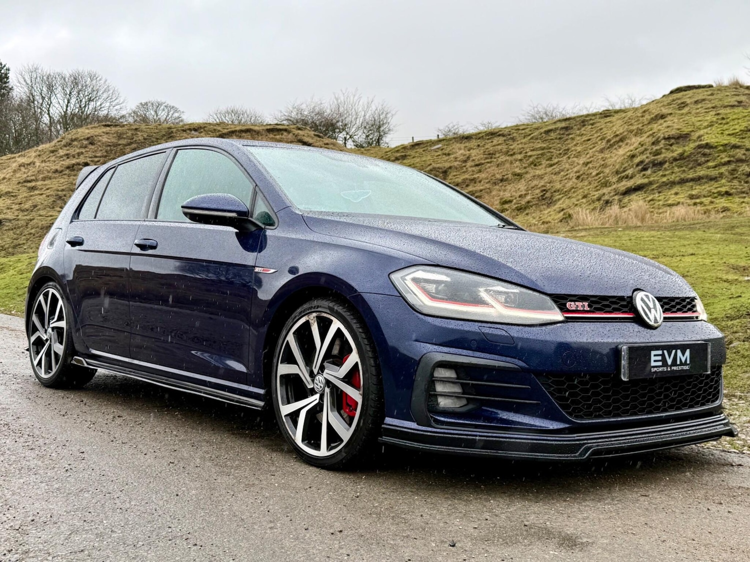 Used Volkswagen Golf 2017 for sale - 77538016: Photo 32