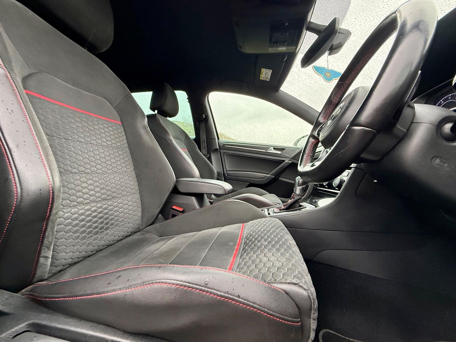 Used Volkswagen Golf 2017 for sale - 77538016: Photo 34