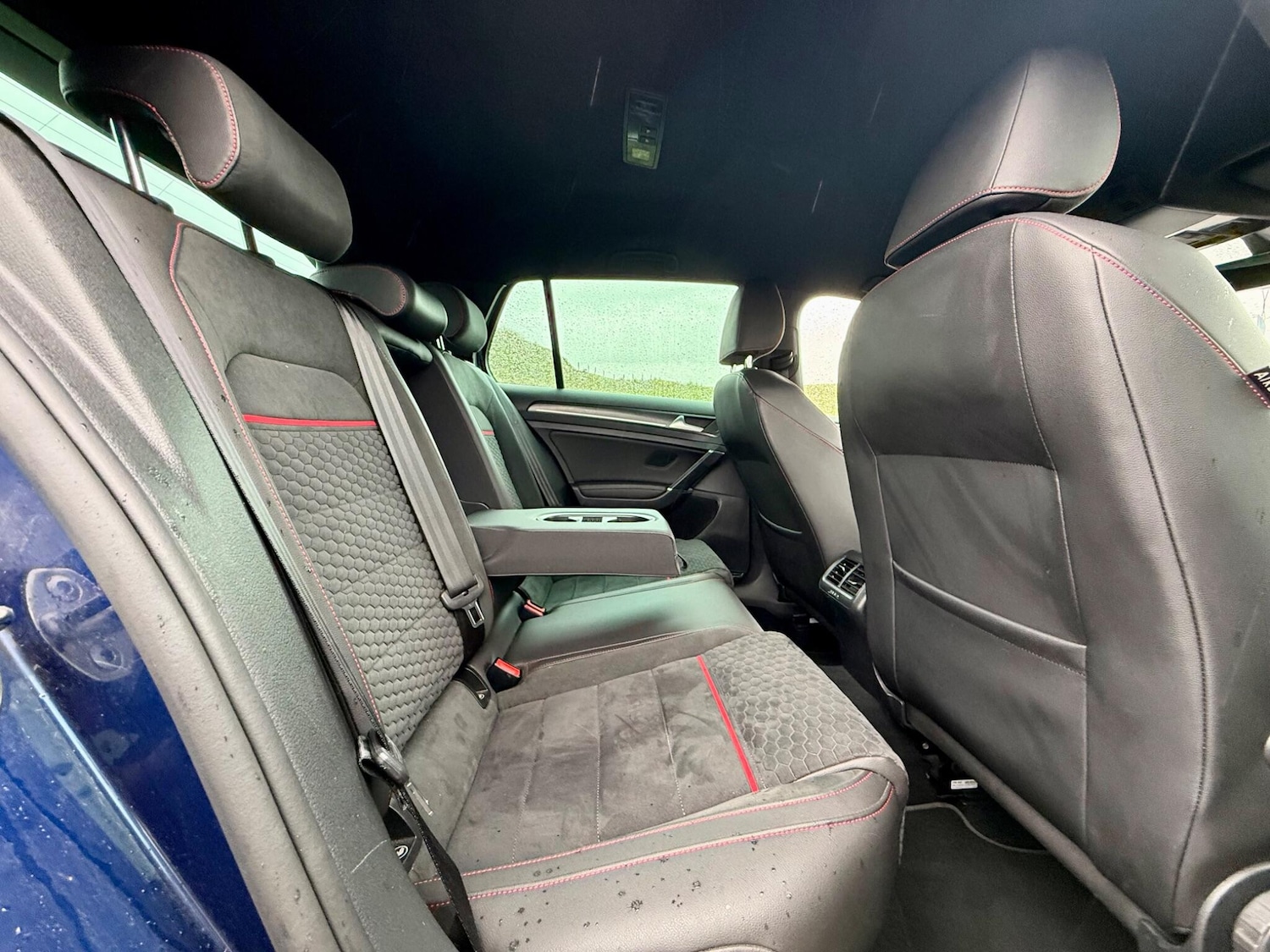 Used Volkswagen Golf 2017 for sale - 77538016: Photo 35