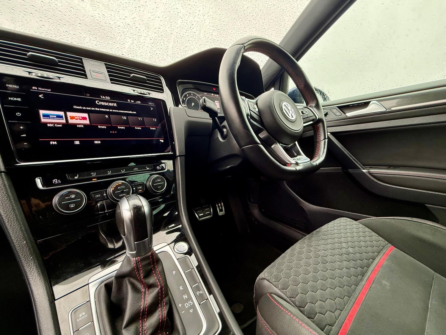 Used Volkswagen Golf 2017 for sale - 77538016: Photo 50