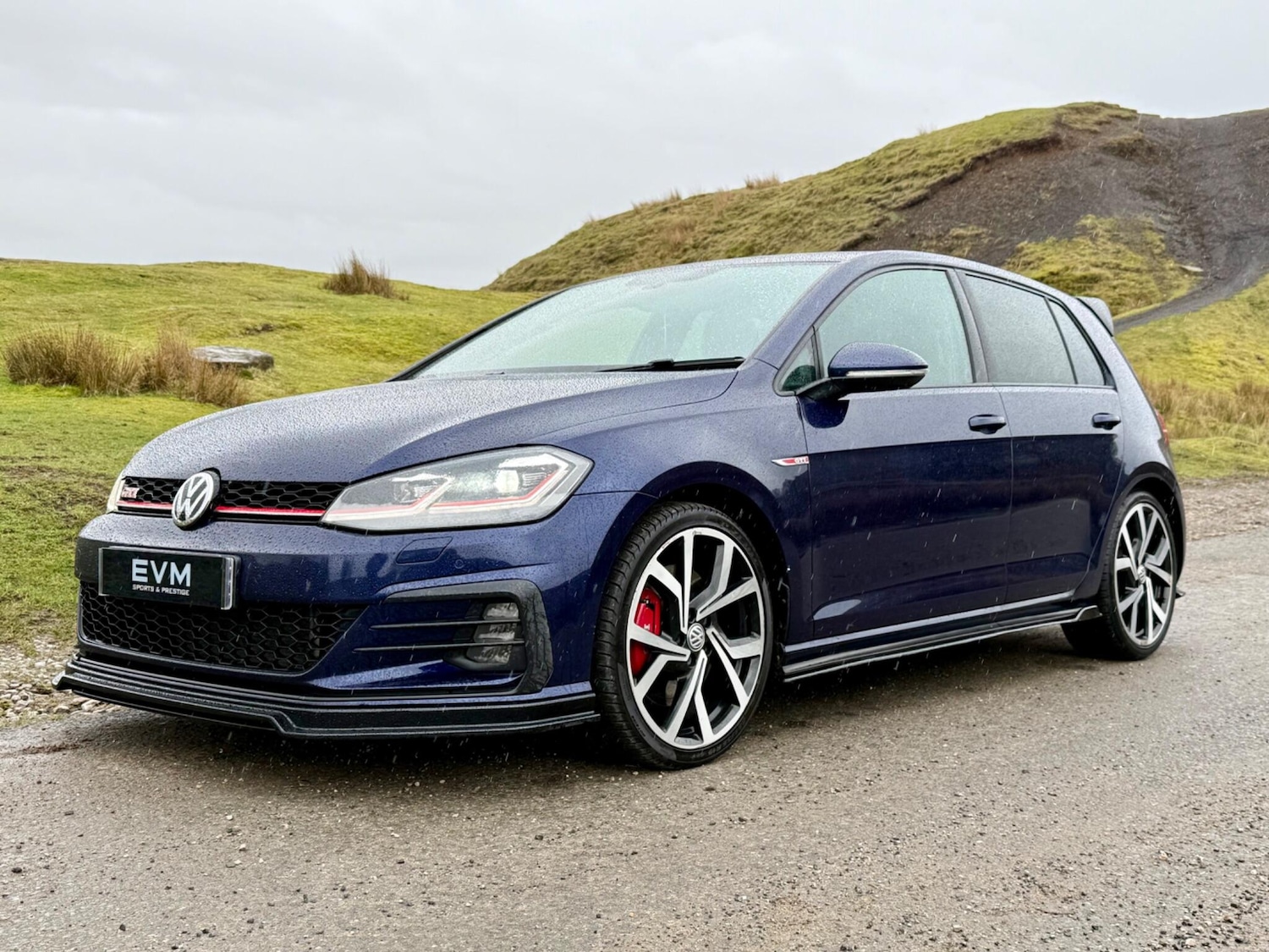 Used Volkswagen Golf 2017 for sale - 77538016: Photo 6