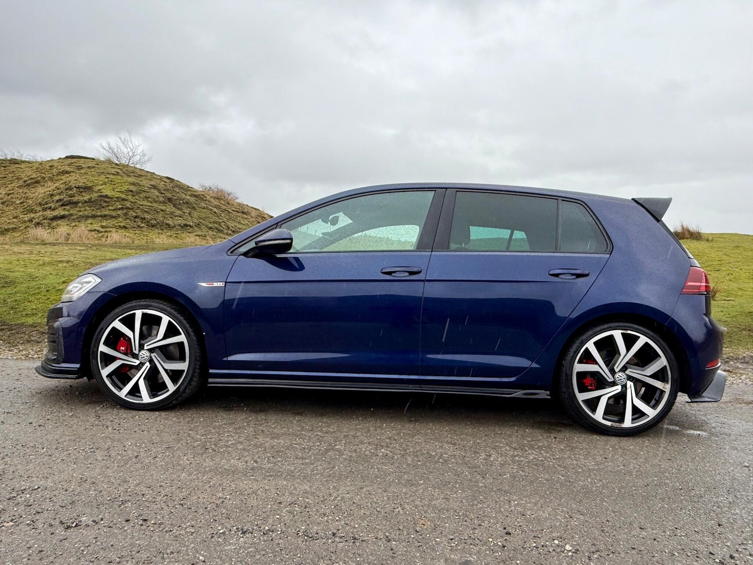 Used Volkswagen Golf 2017 for sale - 77538016: Photo 7