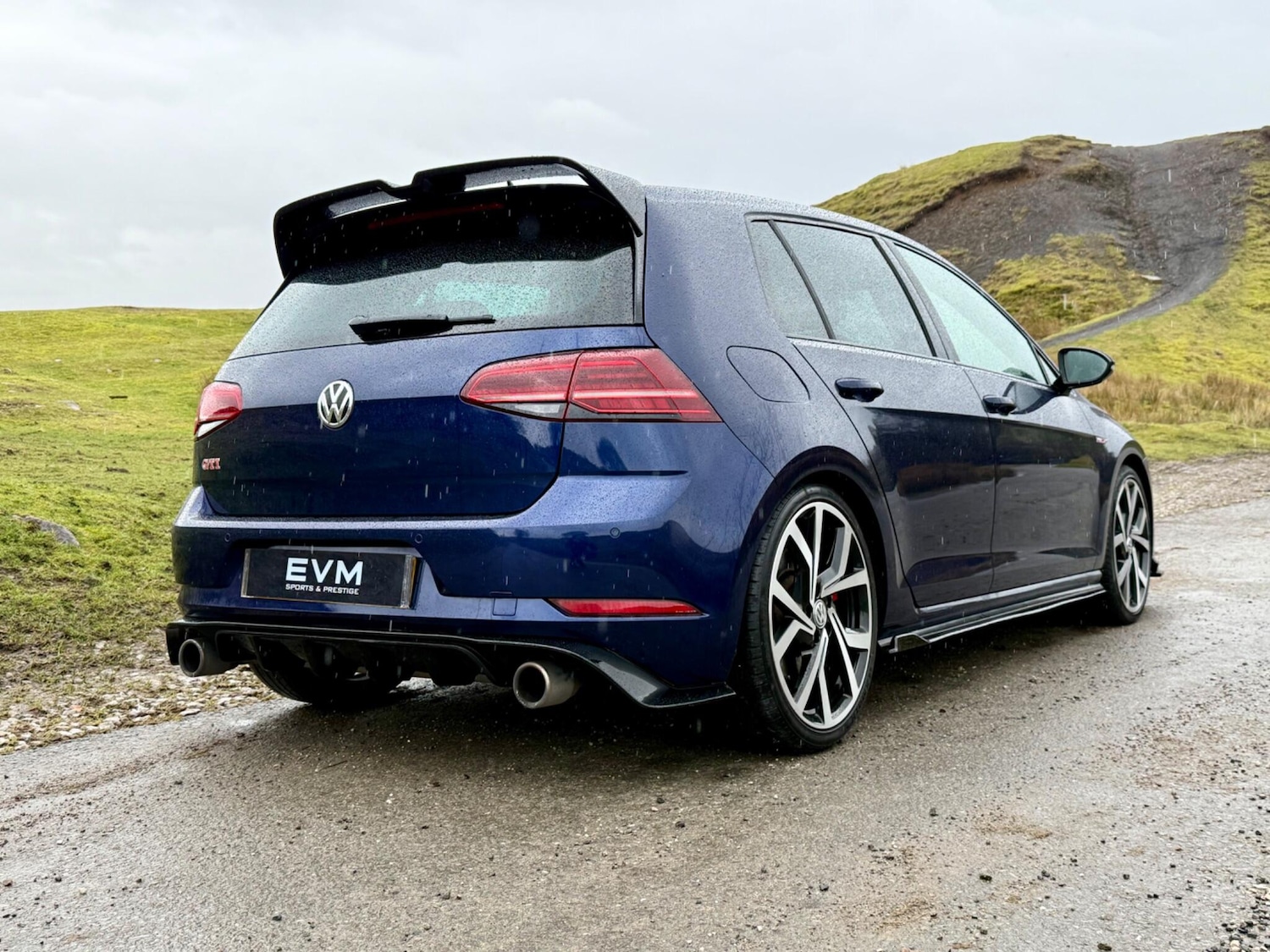 Used Volkswagen Golf 2017 for sale - 77538016: Photo 8