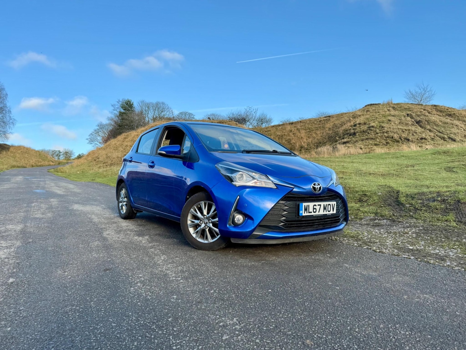 Used Toyota Yaris for sale - 77537422: Photo 18