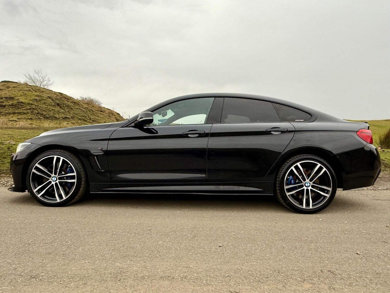 Used BMW 4 Series 2018 for sale - 77598632: Photo 11