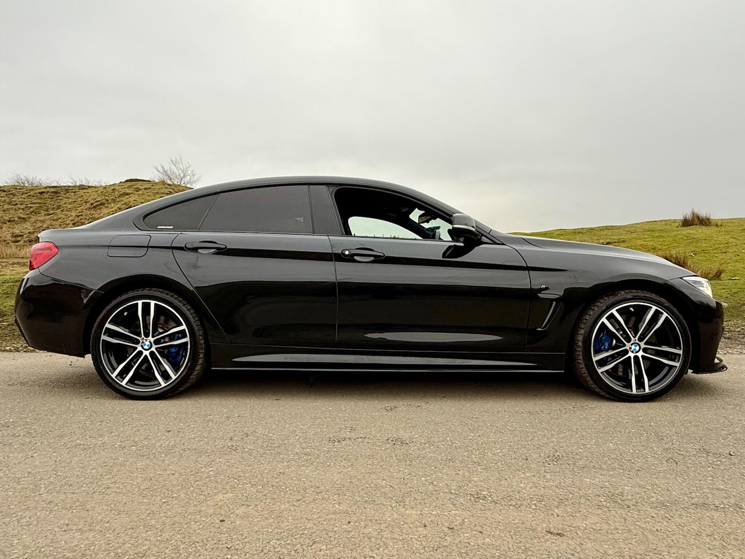 Used BMW 4 Series 2018 for sale - 77598632: Photo 16