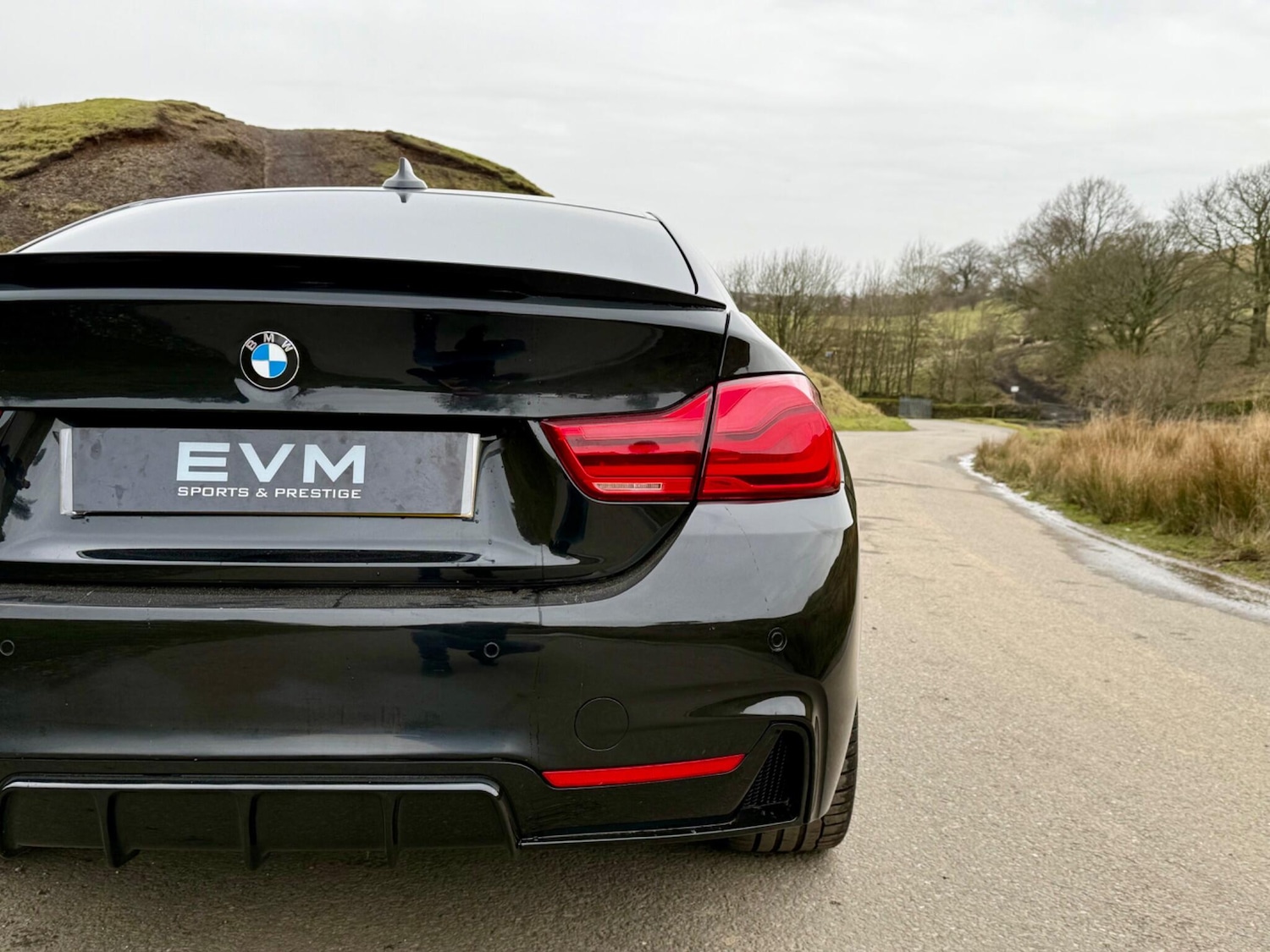 Used BMW 4 Series 2018 for sale - 77598632: Photo 17