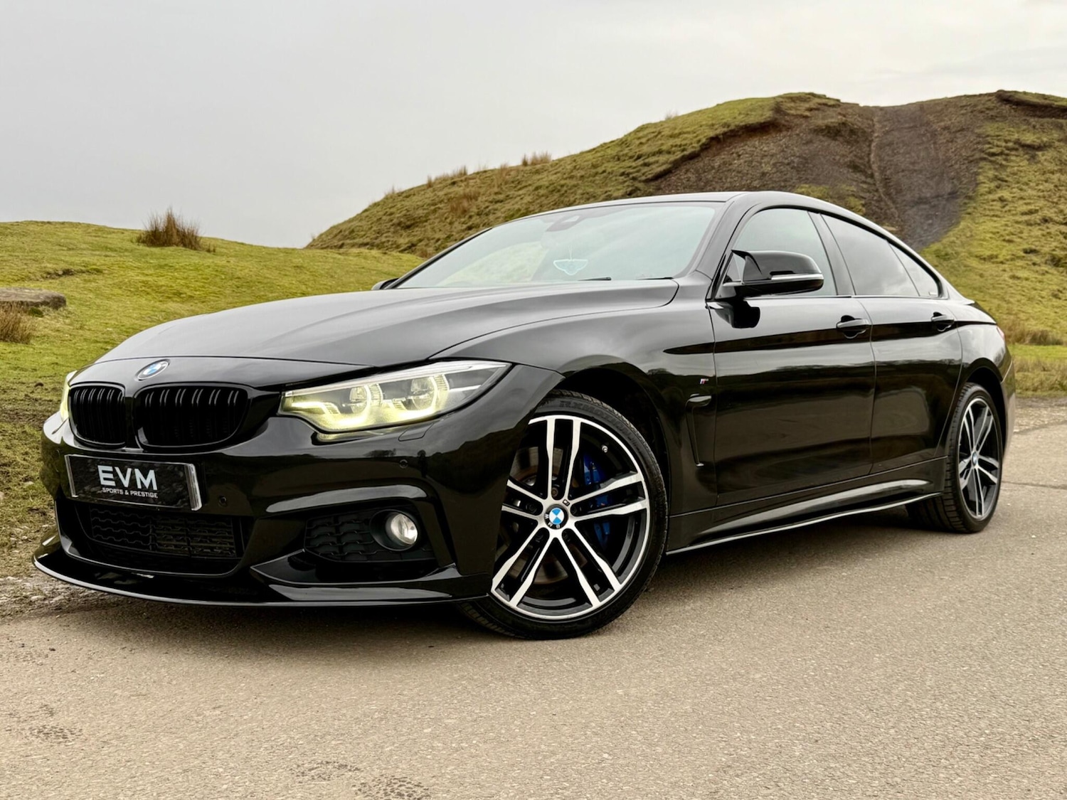 Used BMW 4 Series 2018 for sale - 77598632: Photo 18