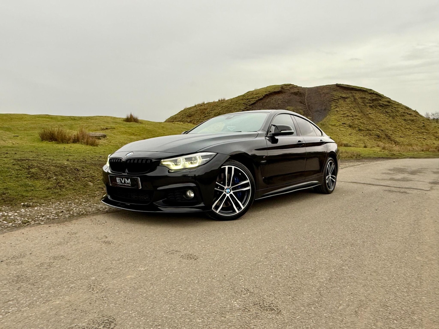 Used BMW 4 Series 2018 for sale - 77598632: Photo 19
