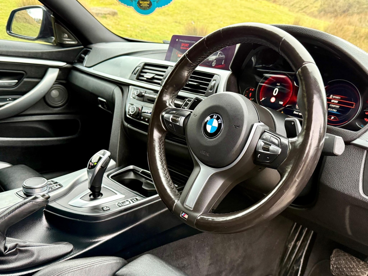 Used BMW 4 Series 2018 for sale - 77598632: Photo 2