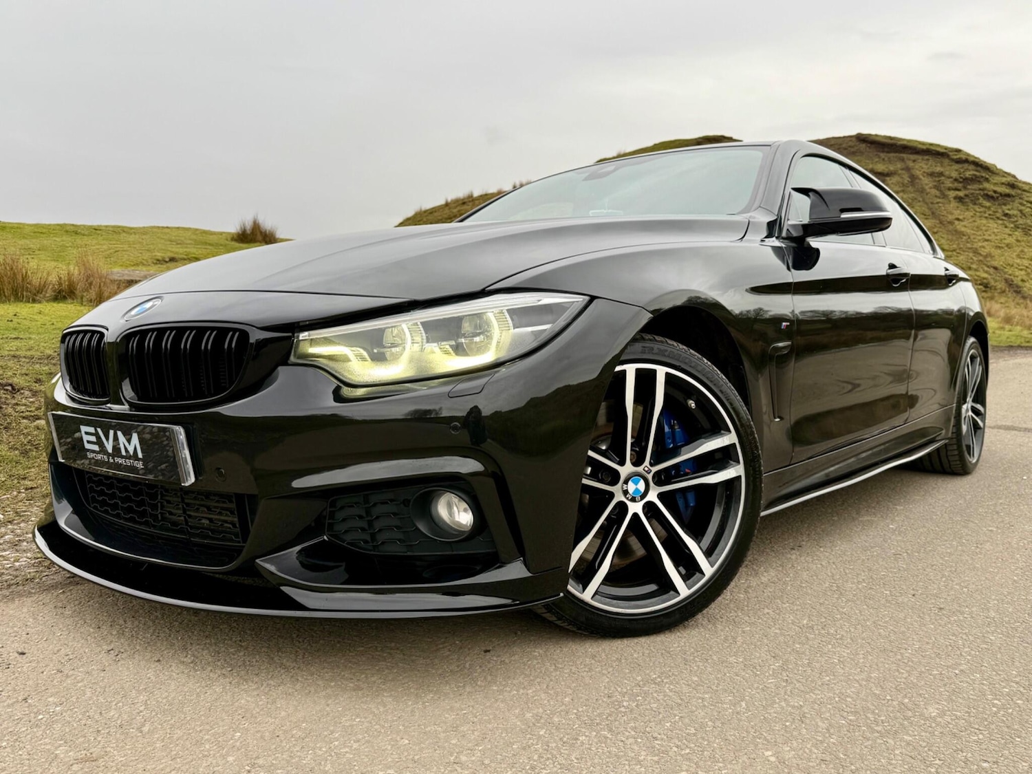 Used BMW 4 Series 2018 for sale - 77598632: Photo 20