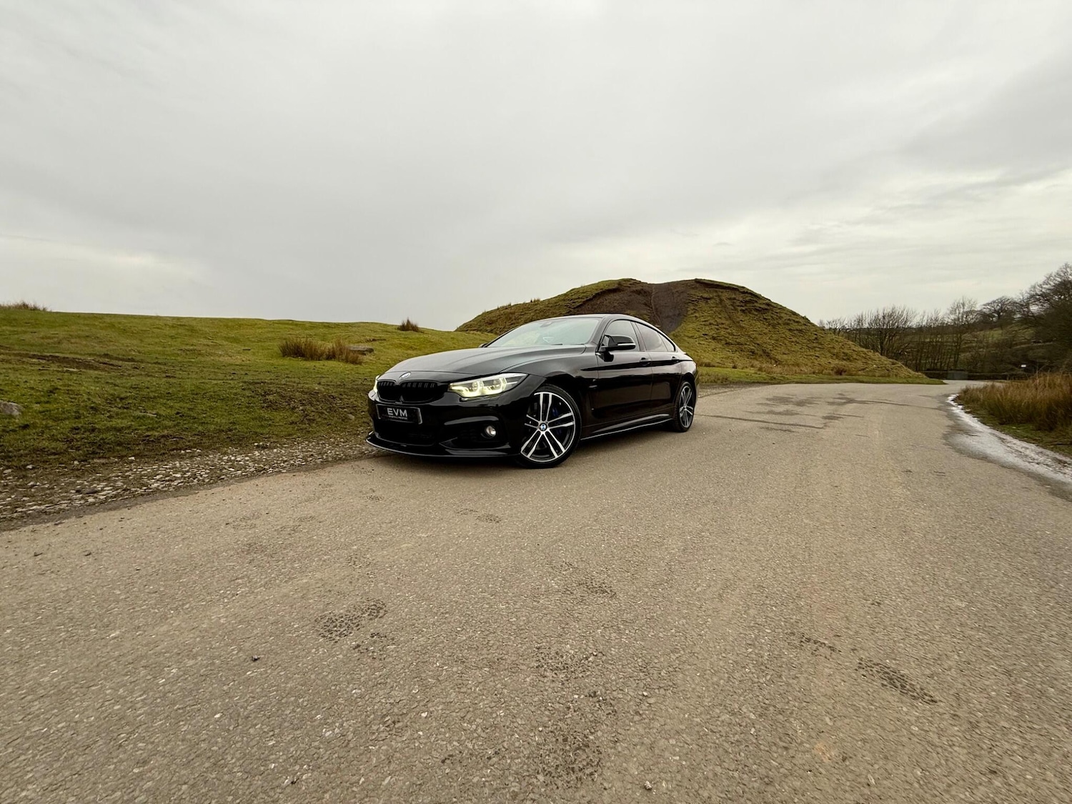 Used BMW 4 Series 2018 for sale - 77598632: Photo 22