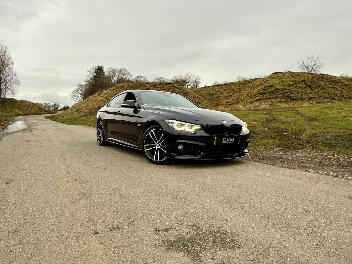 Used BMW 4 Series 2018 for sale - 77598632: Photo 25