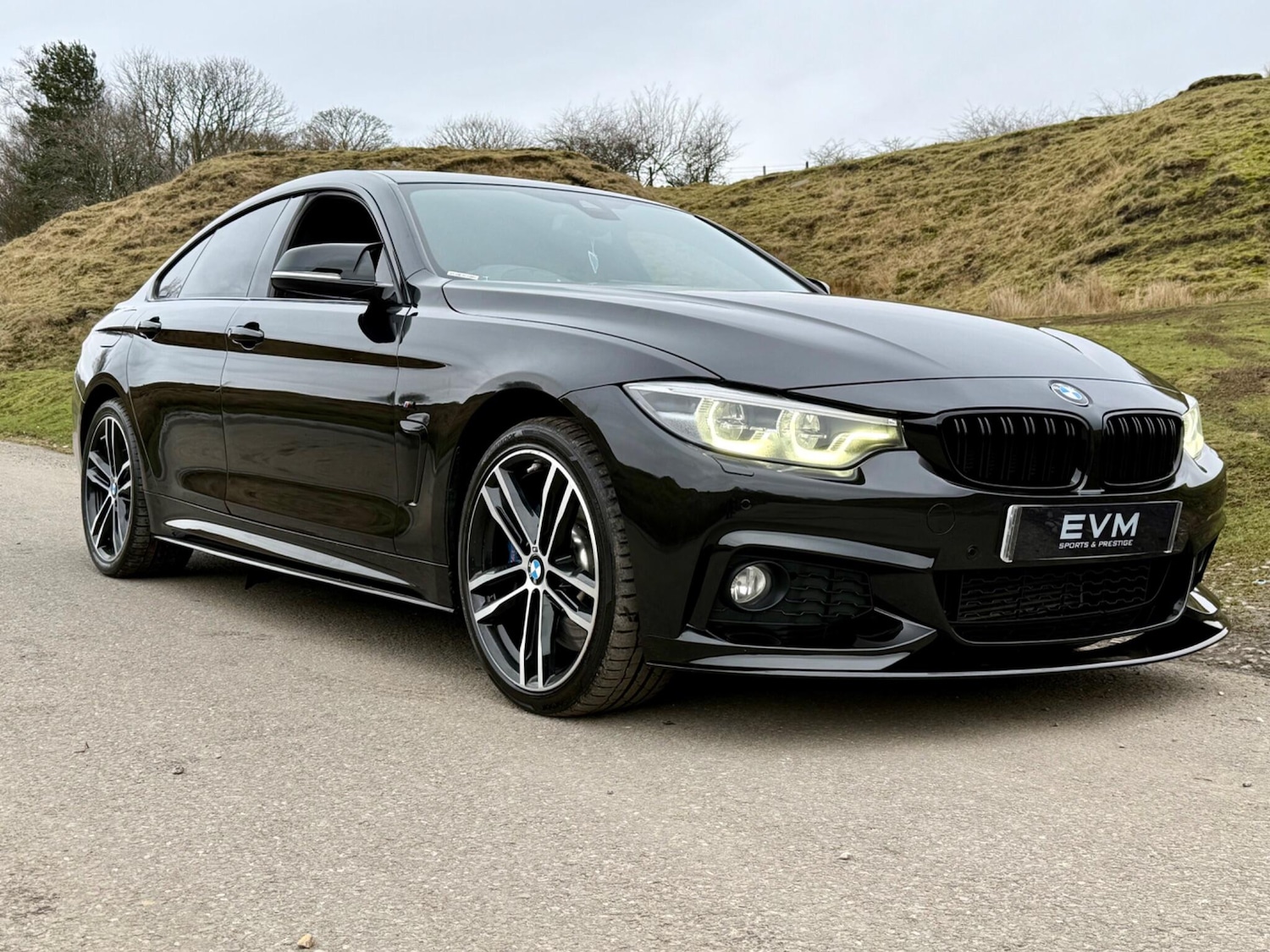 Used BMW 4 Series 2018 for sale - 77598632: Photo 28