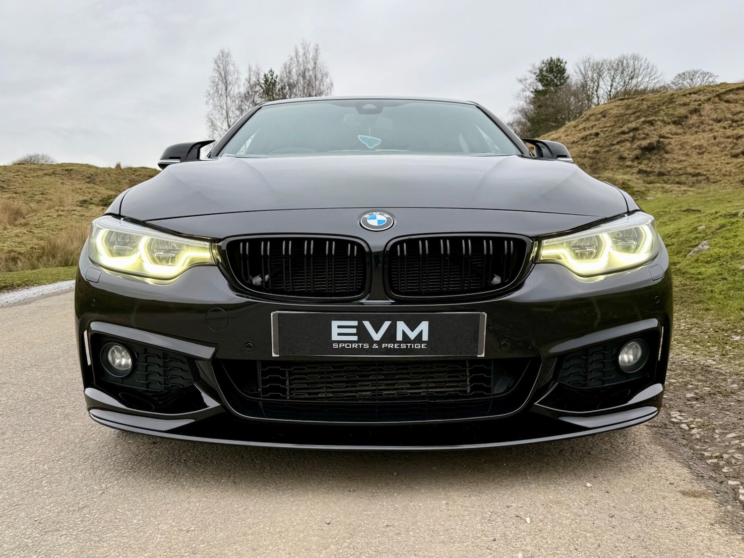 Used BMW 4 Series 2018 for sale - 77598632: Photo 29