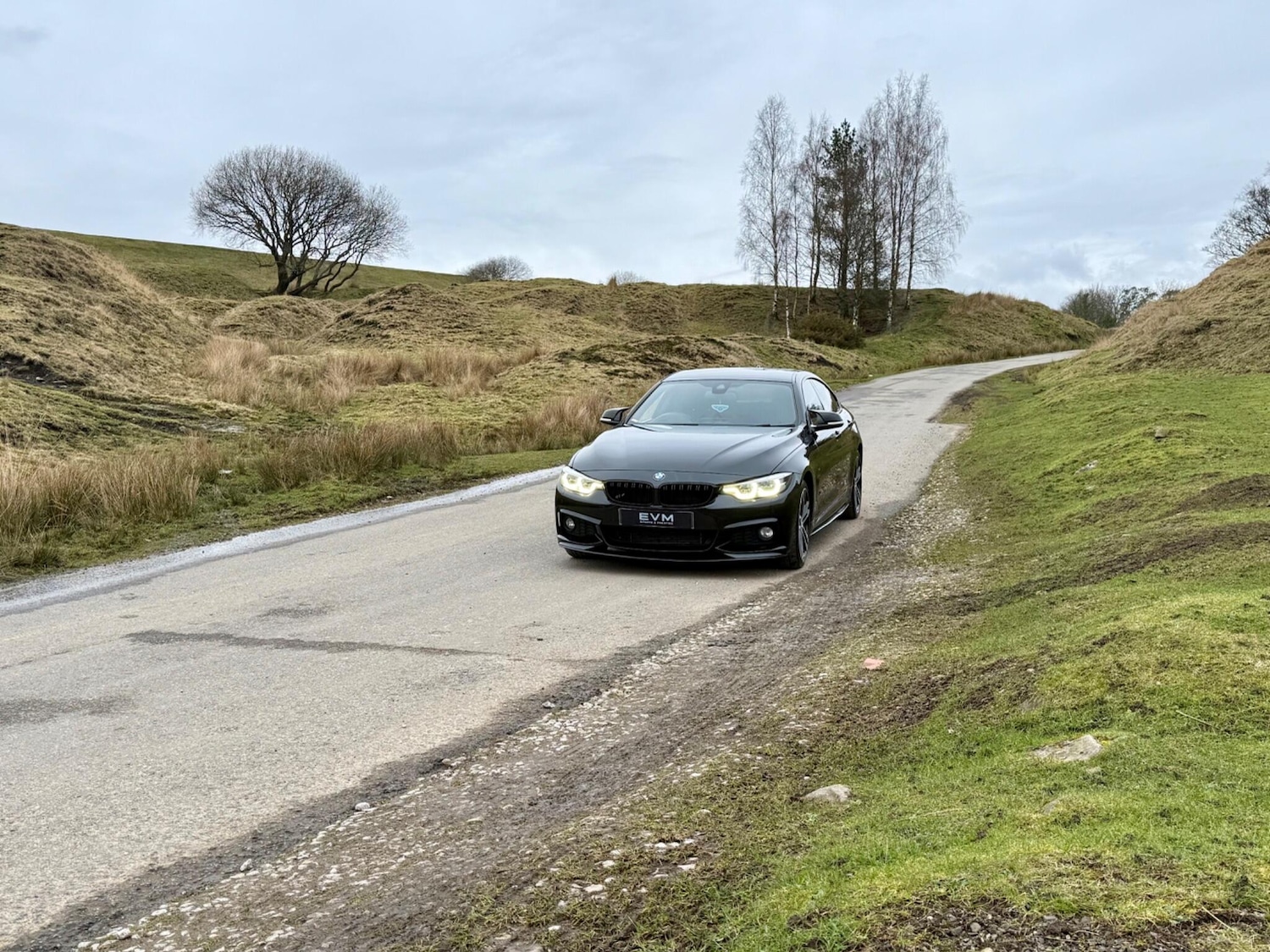 Used BMW 4 Series 2018 for sale - 77598632: Photo 3